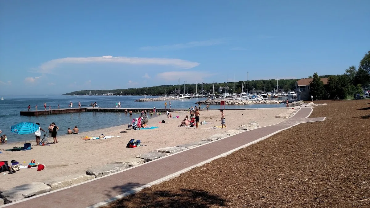 Sister Bay Village Hall gallery