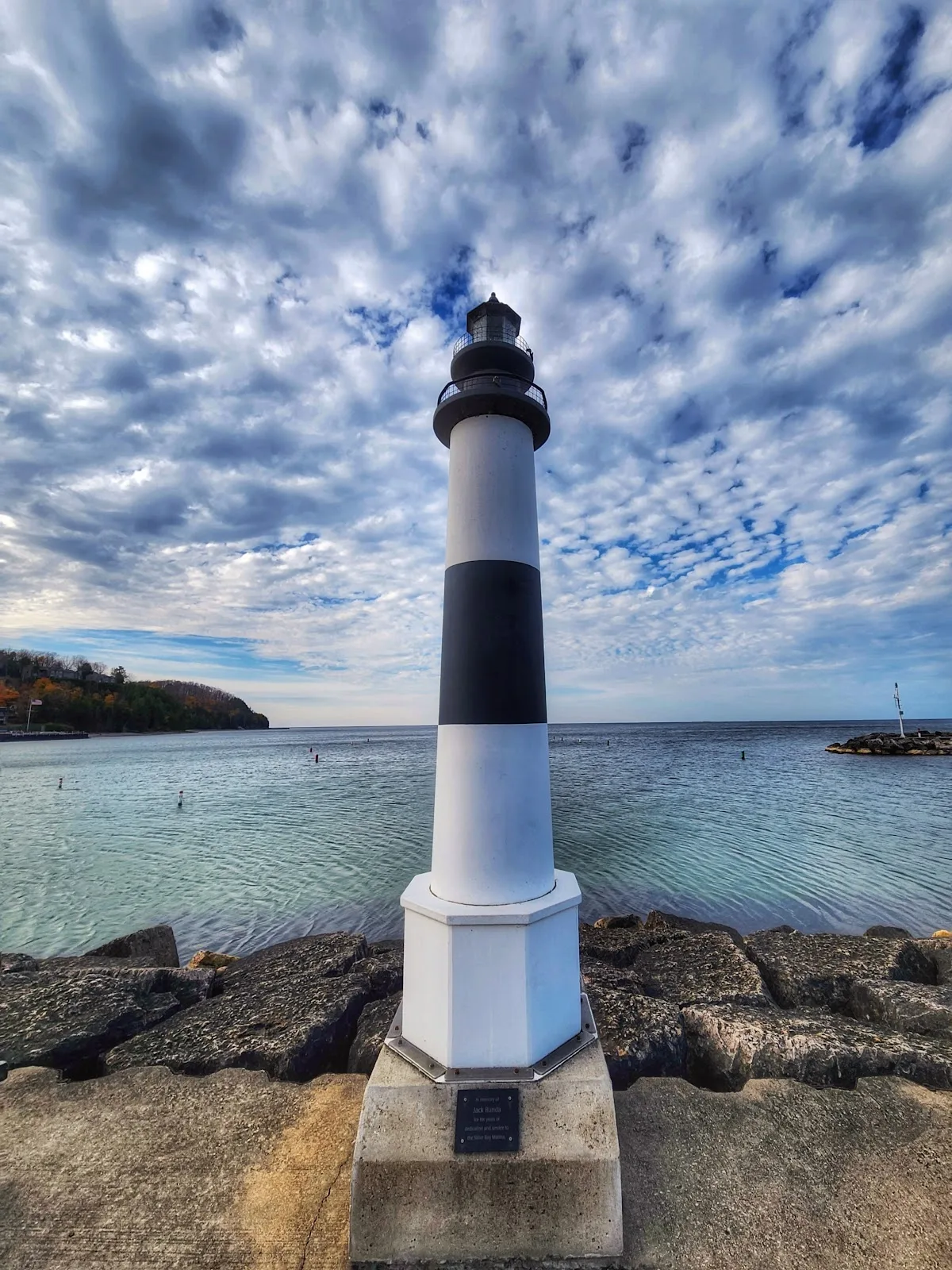 Sister Bay Village Hall gallery