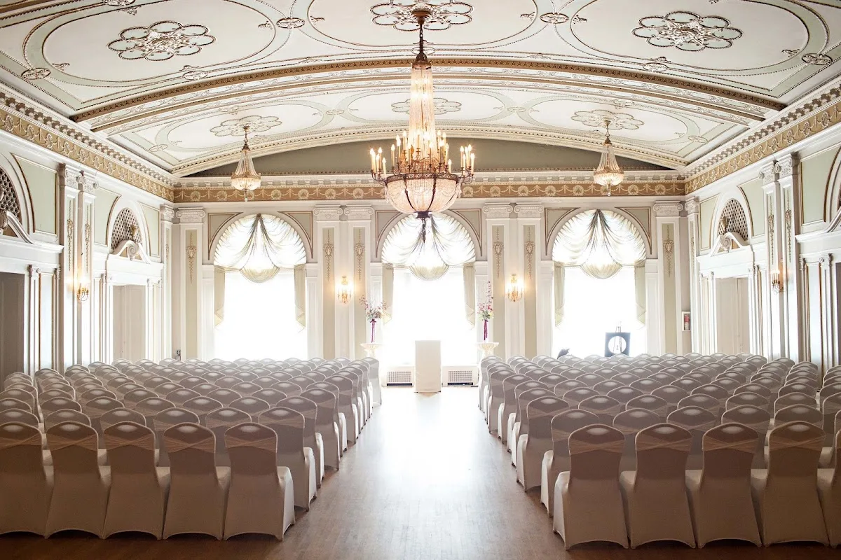 Sitio Events gallery