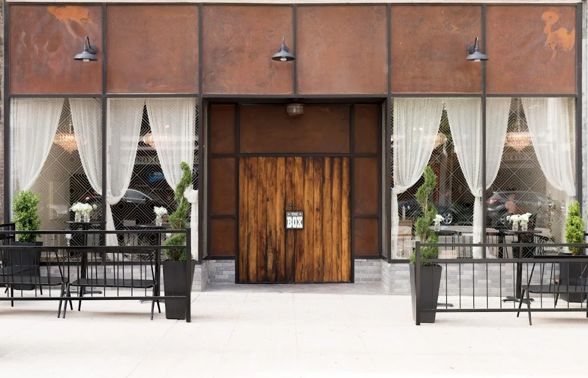 Sixth Floor Wedding and Event Venue gallery