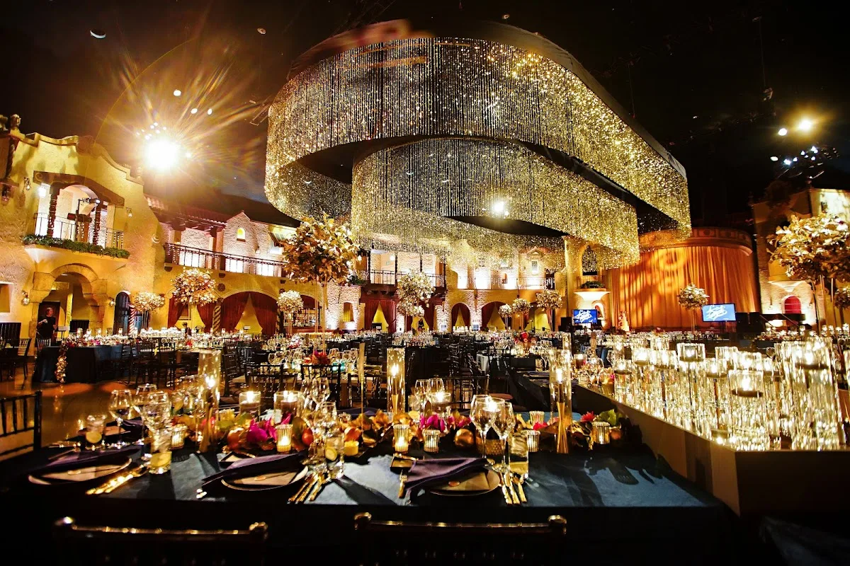 Skyline Club - Indianapolis — Ballroom & Banquet in Indianapolis, IN