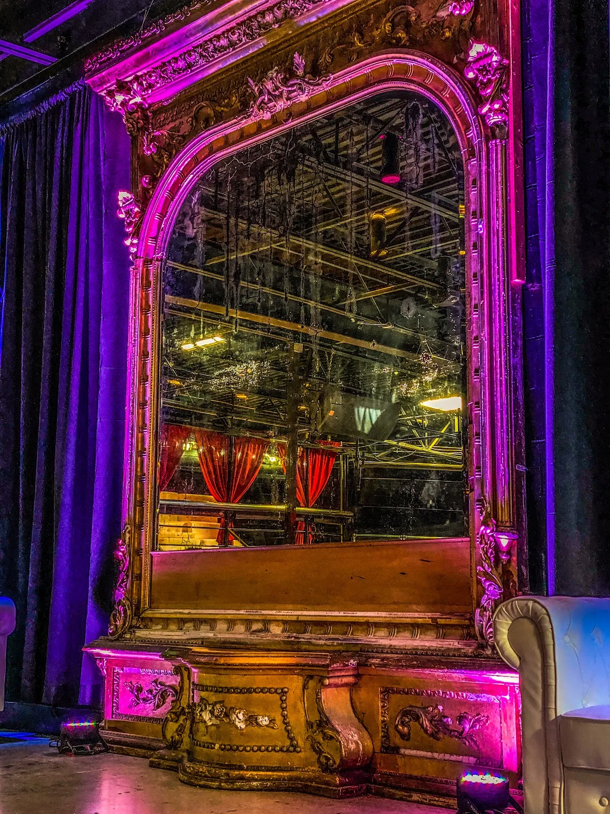 Skyline Club - Indianapolis gallery