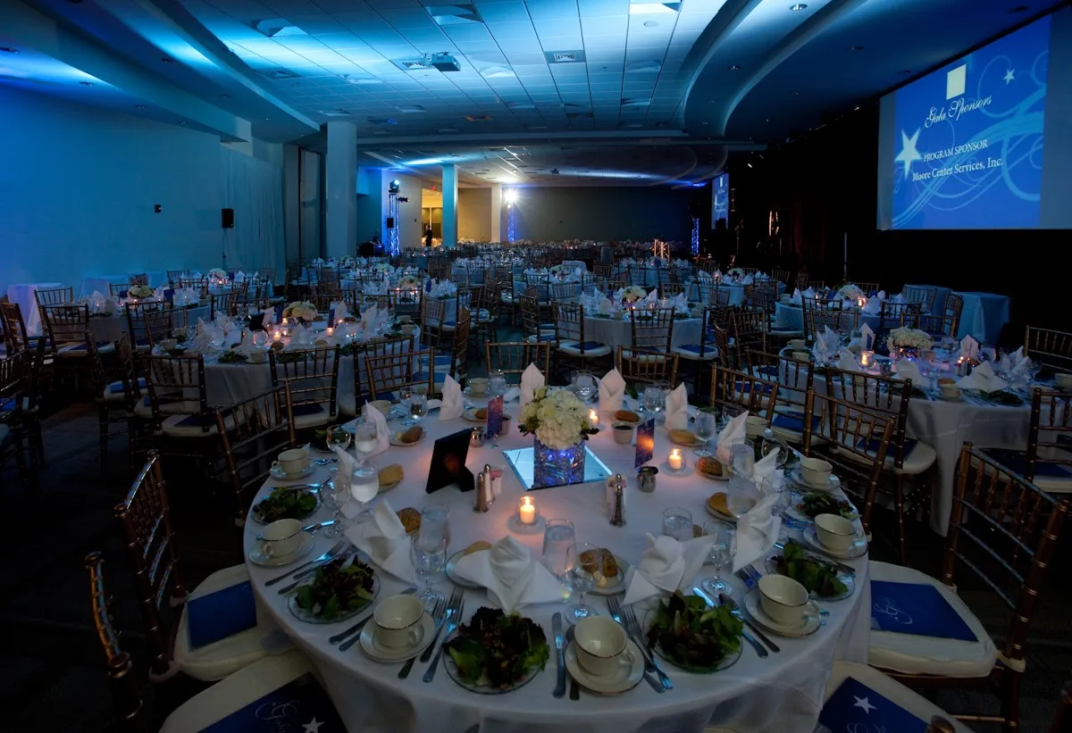 SNHU Conference Services