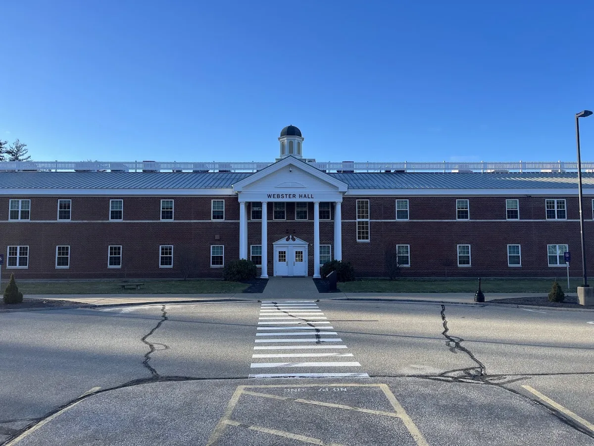 SNHU Conference Services gallery