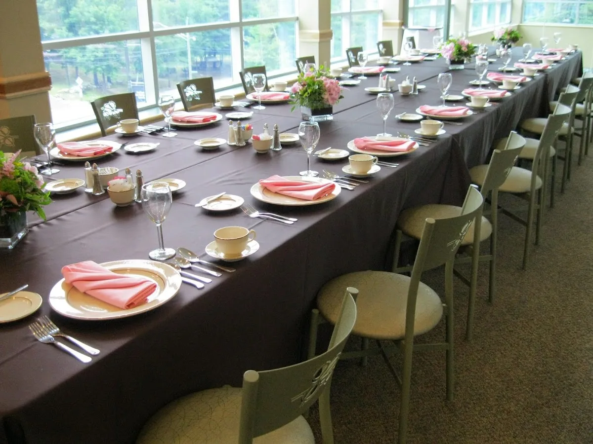 SNHU Conference Services gallery