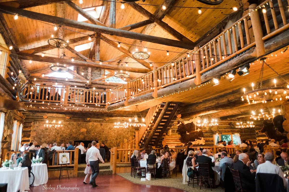 Snowmass Wedding Terrace gallery