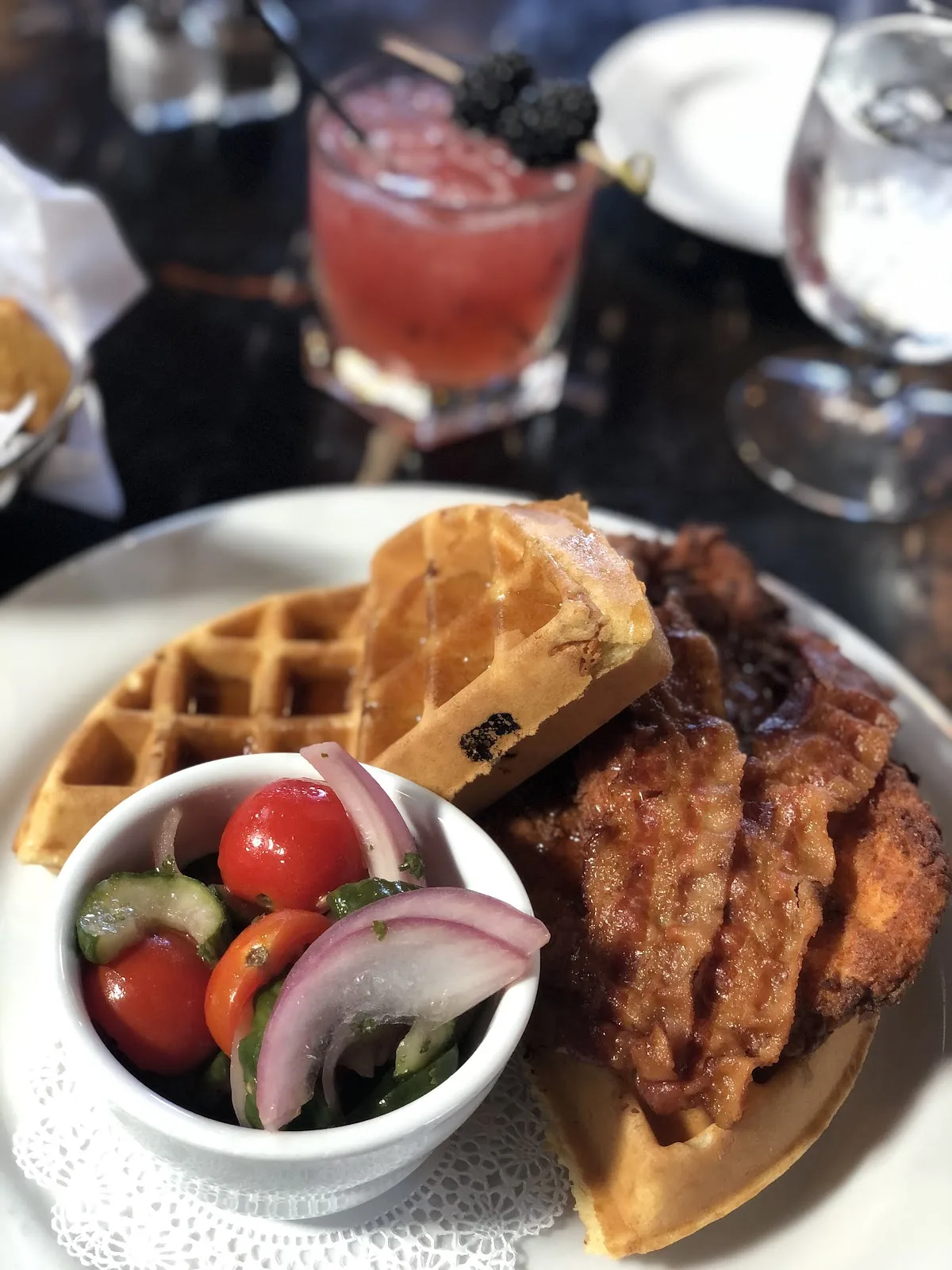 Soho South Events gallery