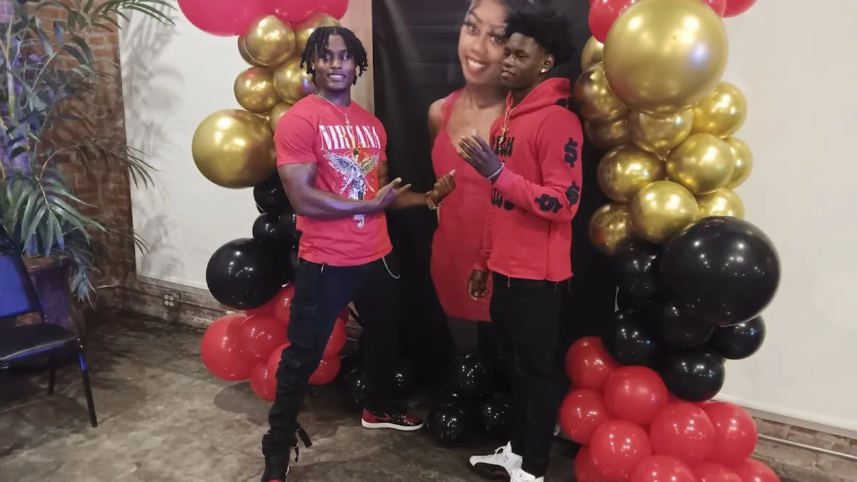 Soiree Event Gallery gallery