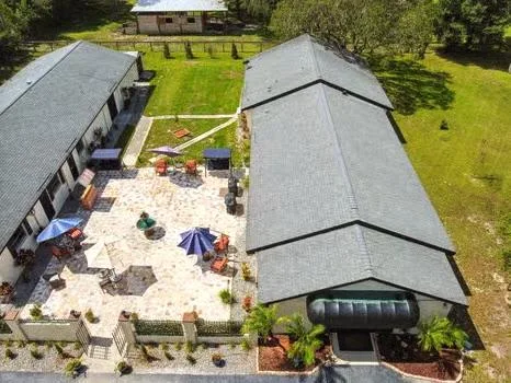 SoireEstate Weddings and Events Venue at SB Nursery and Gardens — Garden & Outdoor in Tampa, FL