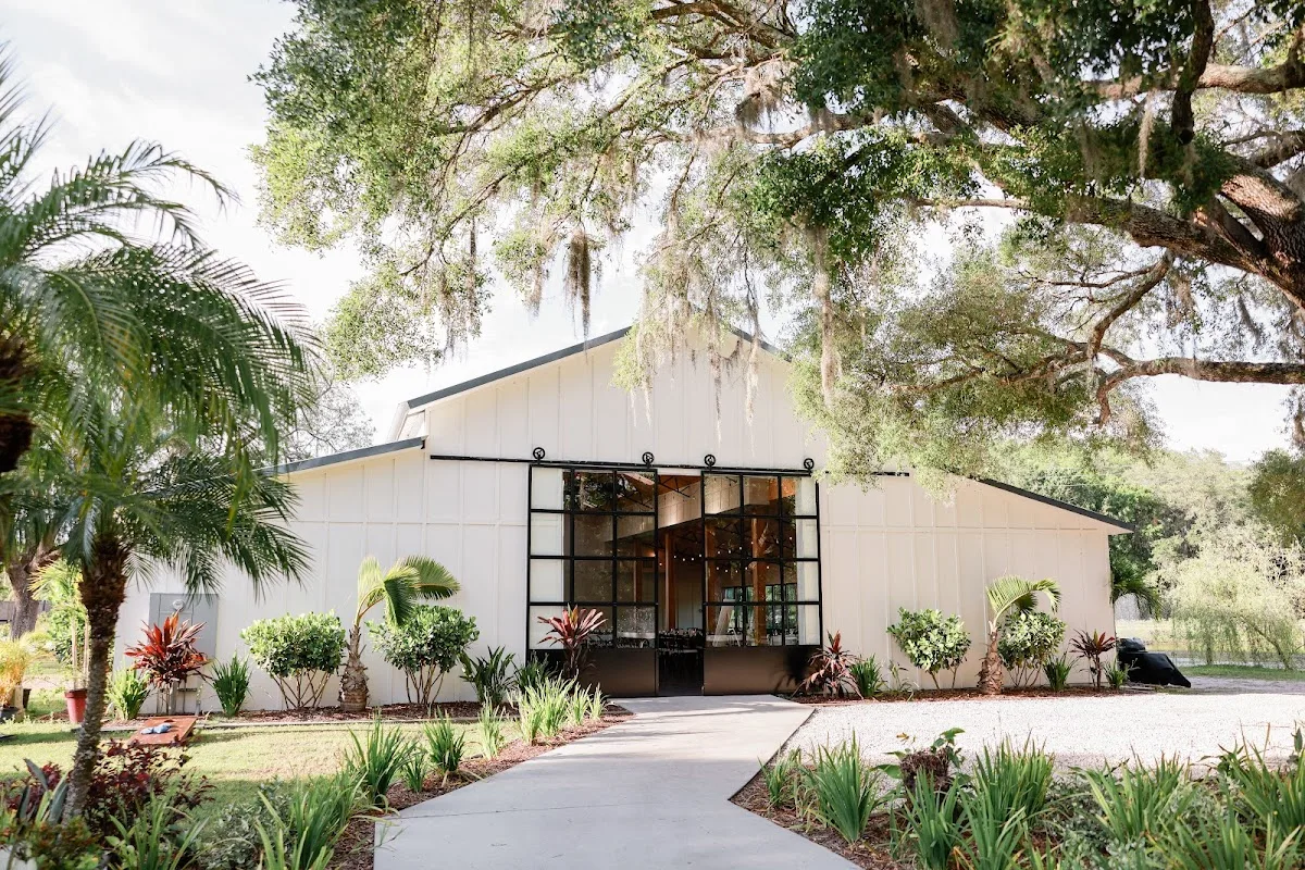 SoireEstate Weddings and Events Venue at SB Nursery and Gardens gallery