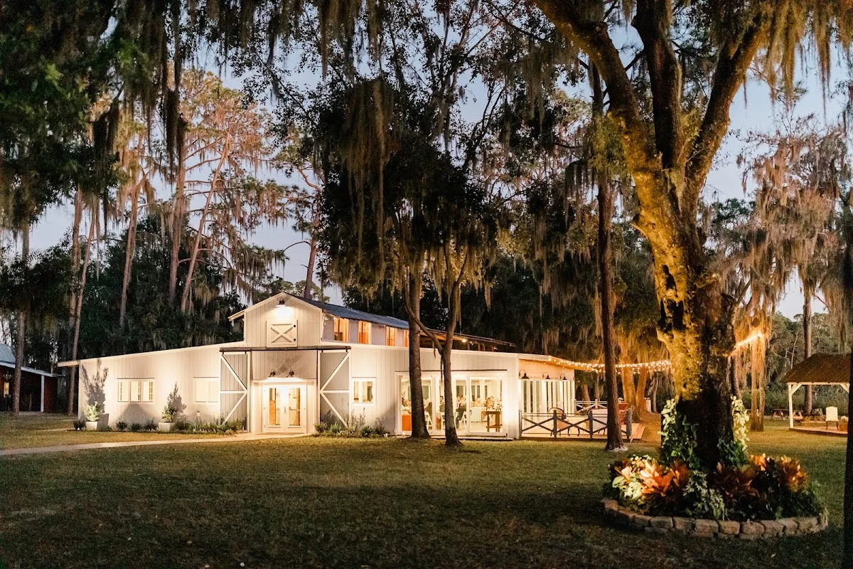 SoireEstate Weddings and Events Venue at SB Nursery and Gardens gallery