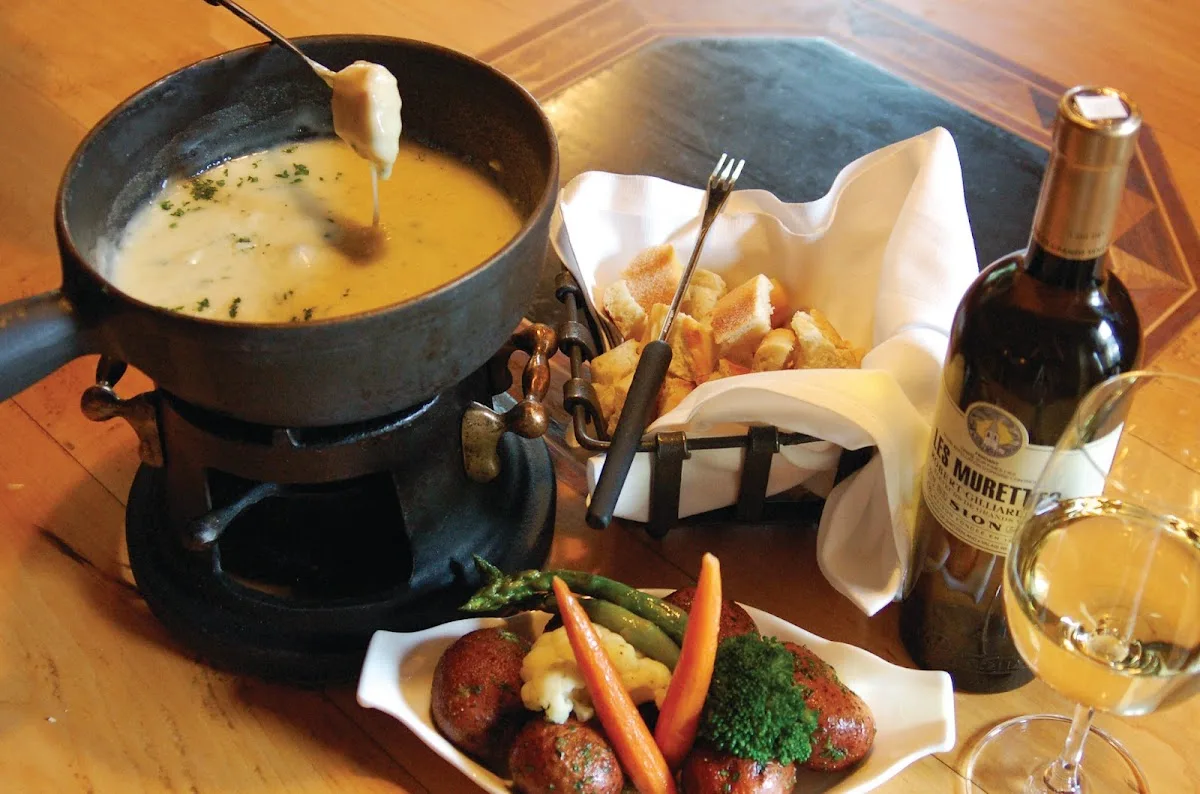 Sonnenalp Vail gallery