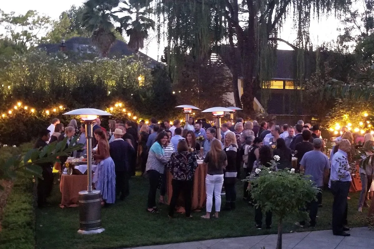 Sonoma Valley Woman's Club — Ballroom & Banquet in Sonoma, CA