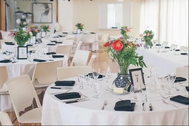 Sonoma Valley Woman's Club gallery