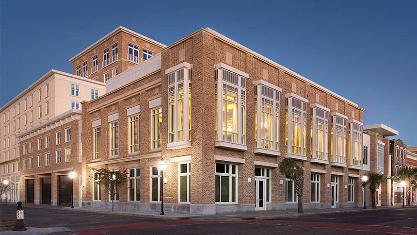 South Carolina Society Hall — Ballroom & Banquet in Charleston, SC