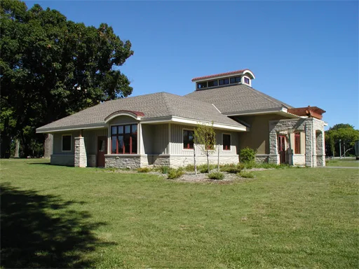 South Shore Pavilion