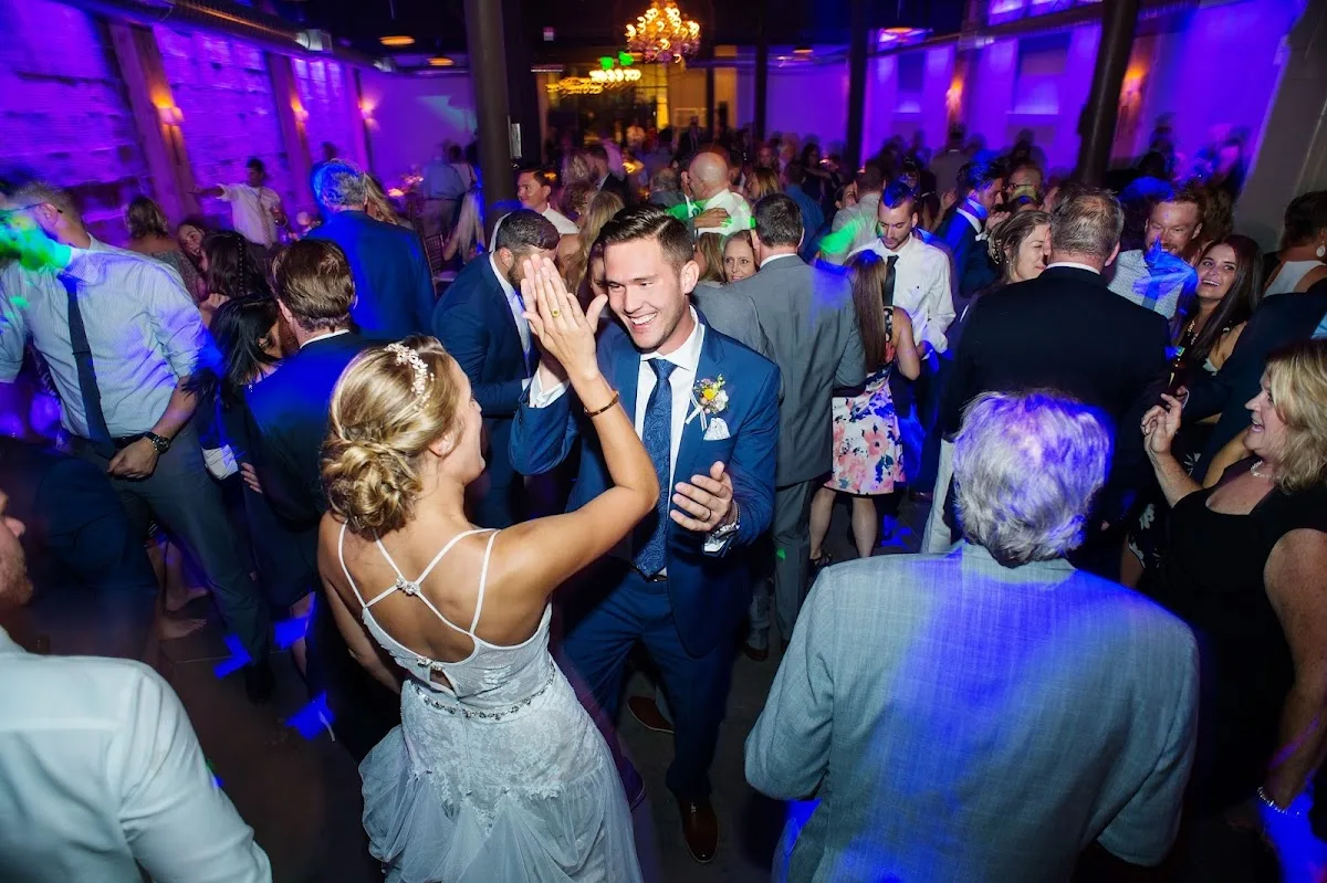 South Shore Pavilion gallery