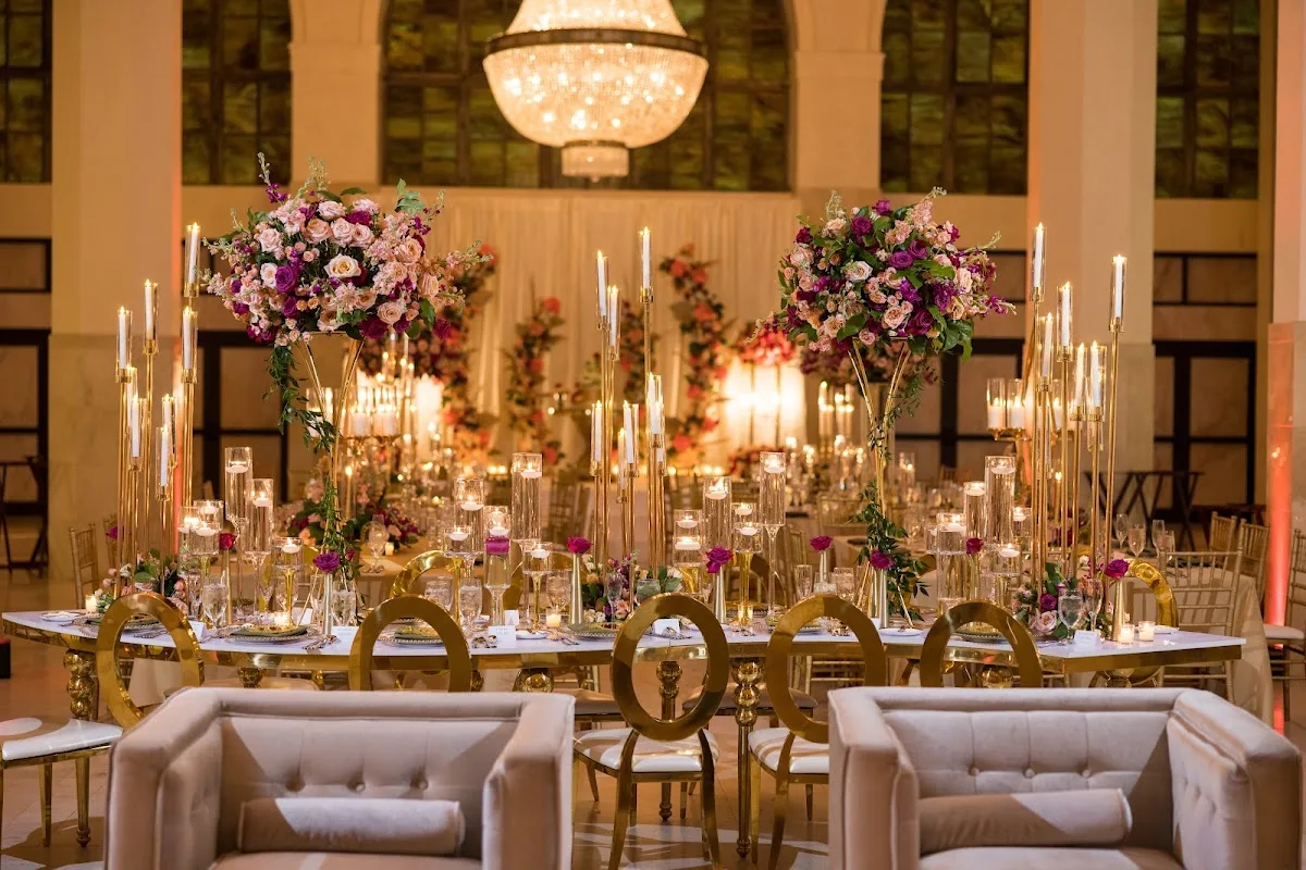 Southern Exchange Ballrooms — Ballroom & Banquet in Atlanta, GA