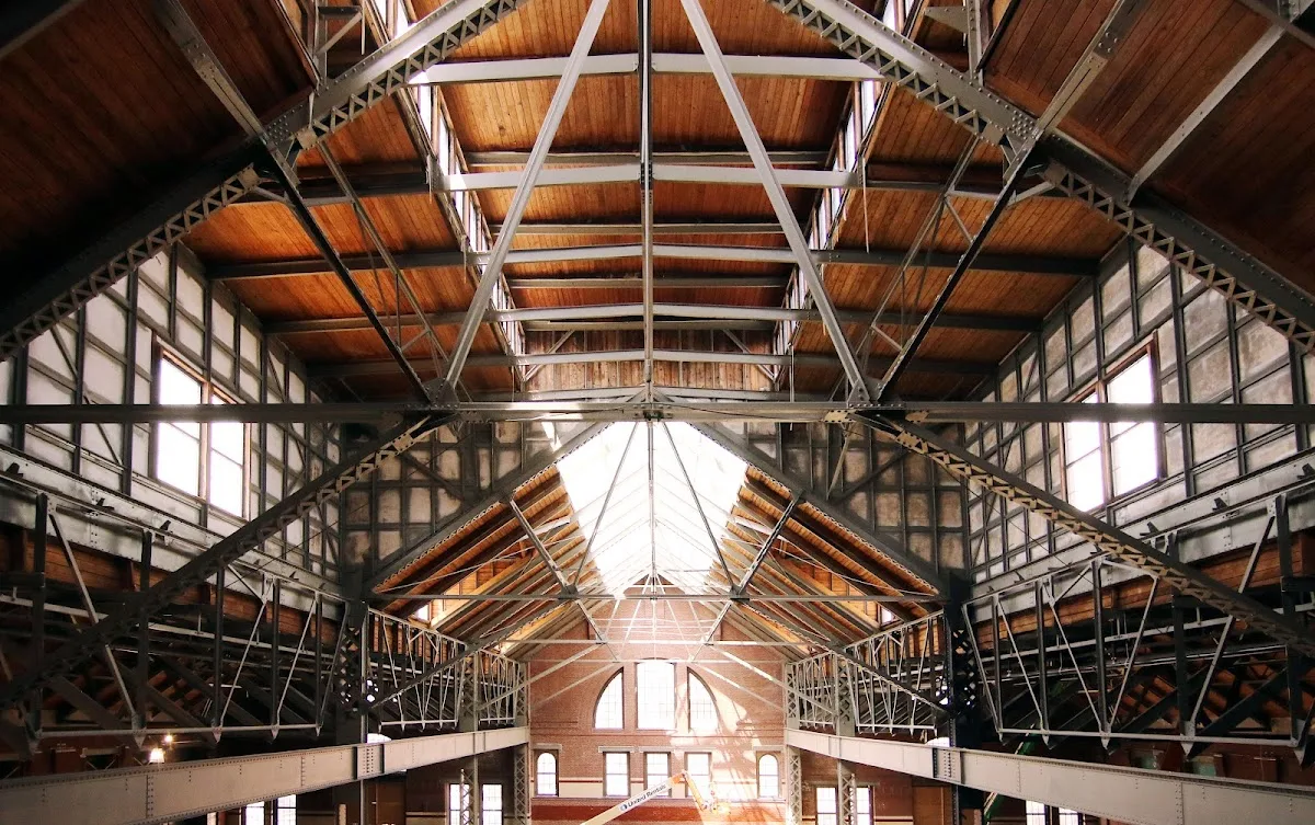 SoWa Power Station gallery