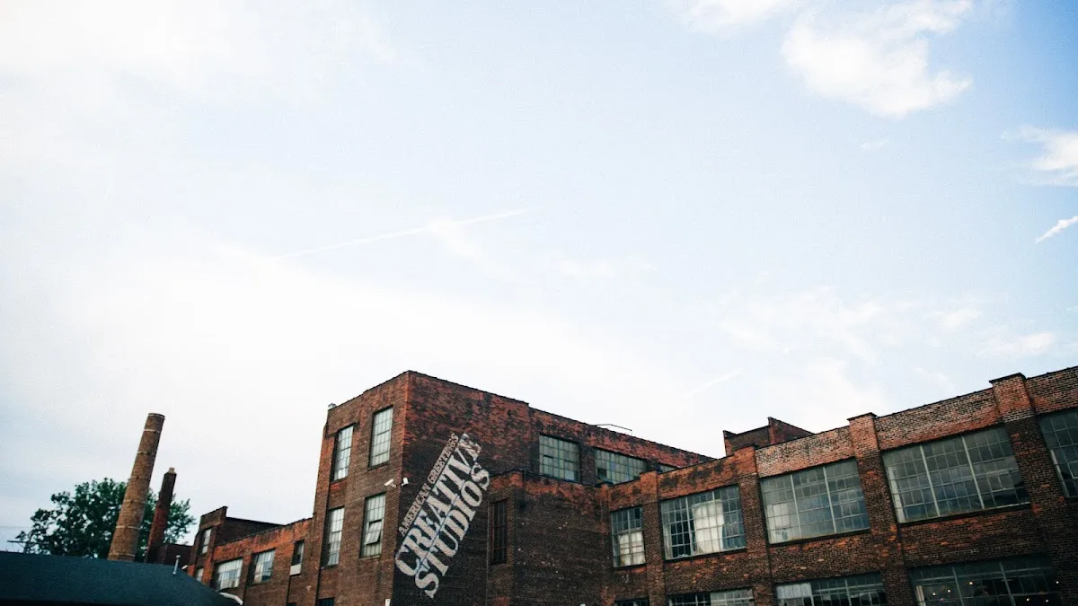 Space 65 Cleveland — Ballroom & Banquet in Cleveland, OH