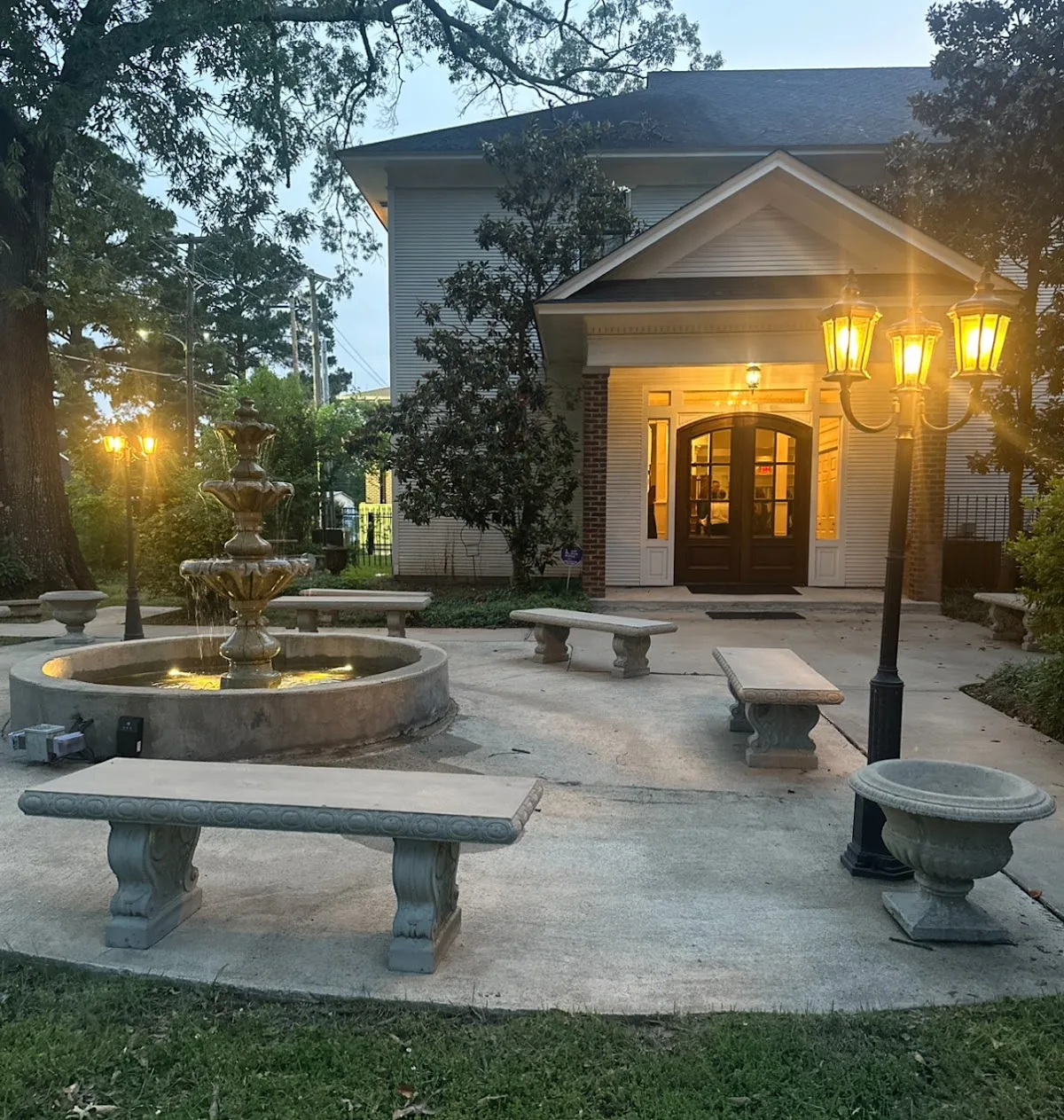 Space With Grace gallery