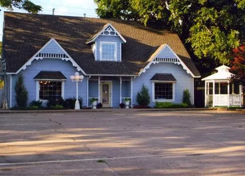 Spain Ranch — Garden & Outdoor in Tulsa, OK