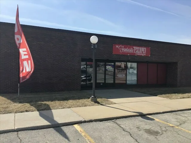 Spare Time Cedar Rapids — Ballroom & Banquet in Cedar Rapids, IA