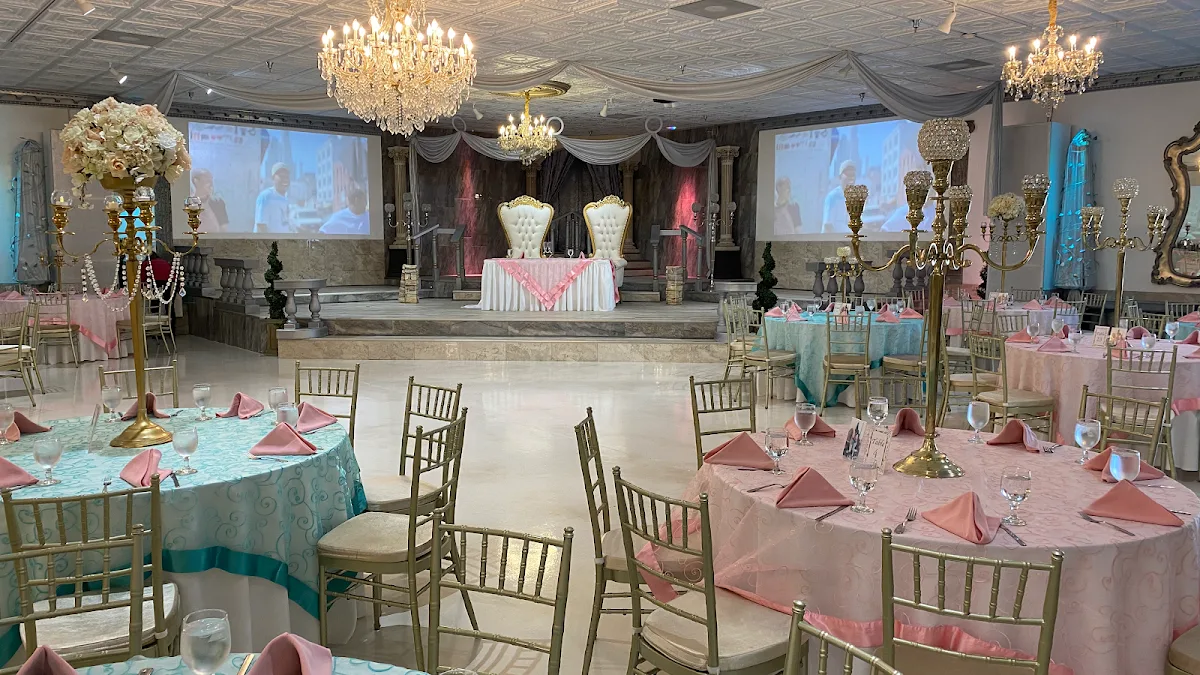 Special Price 50% OFF CHIC VENUE IN TAMPA BAY (USF CAMPUS Location) gallery