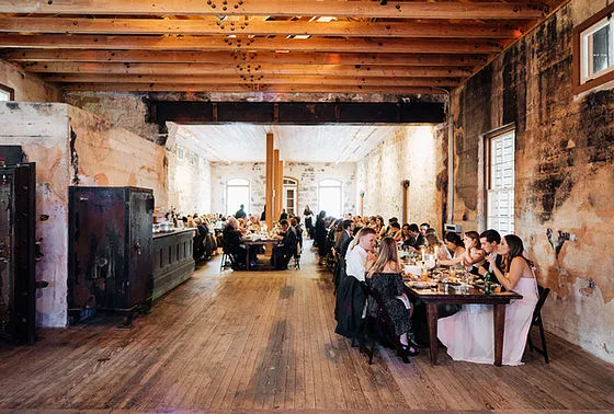 Spinelli's Wedding Venue gallery