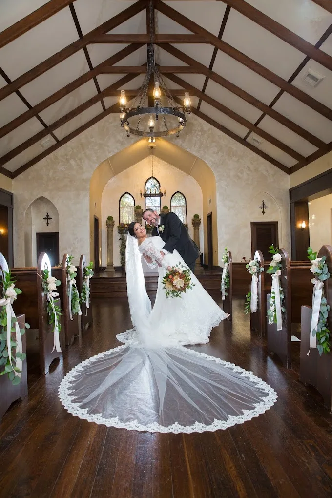 Spinelli's Wedding Venue gallery