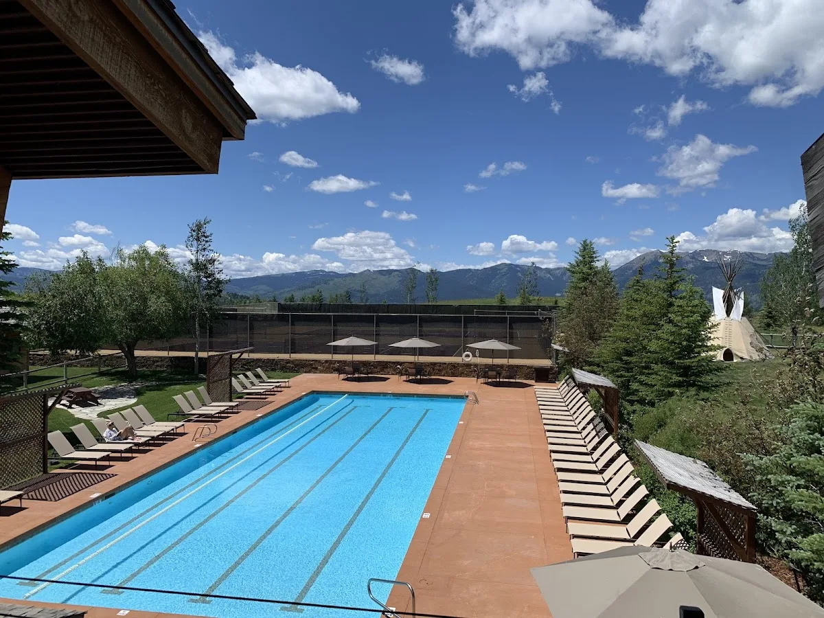 Spring Creek Ranch gallery