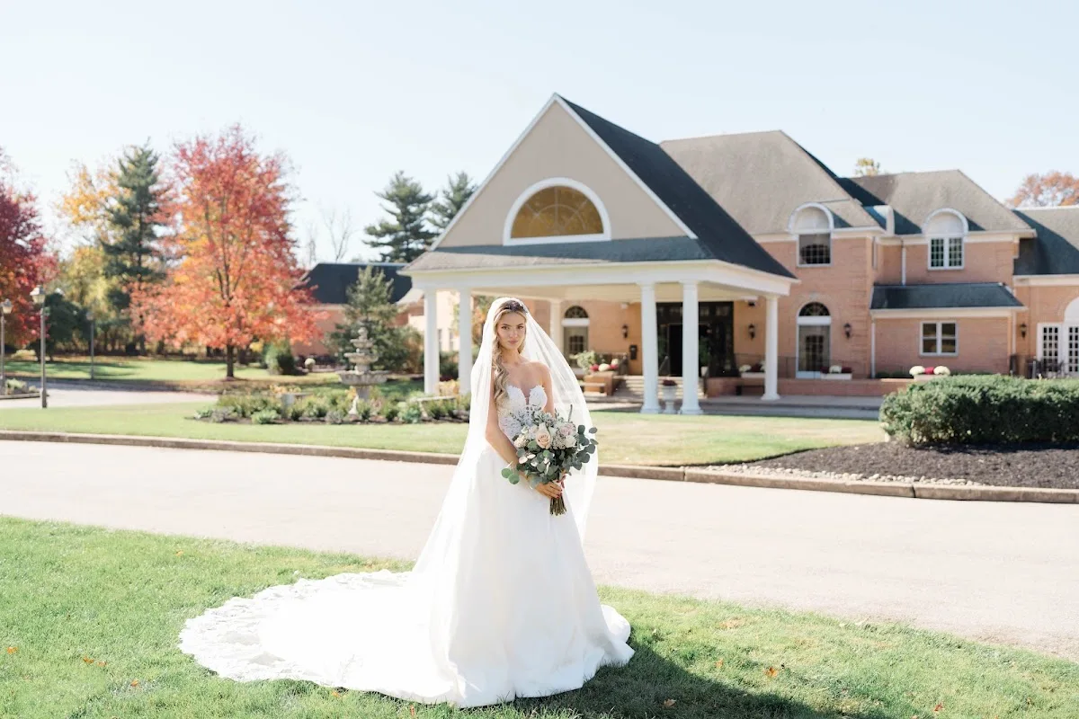 Spring Mill Manor — Ballroom & Banquet in Bucks County, PA