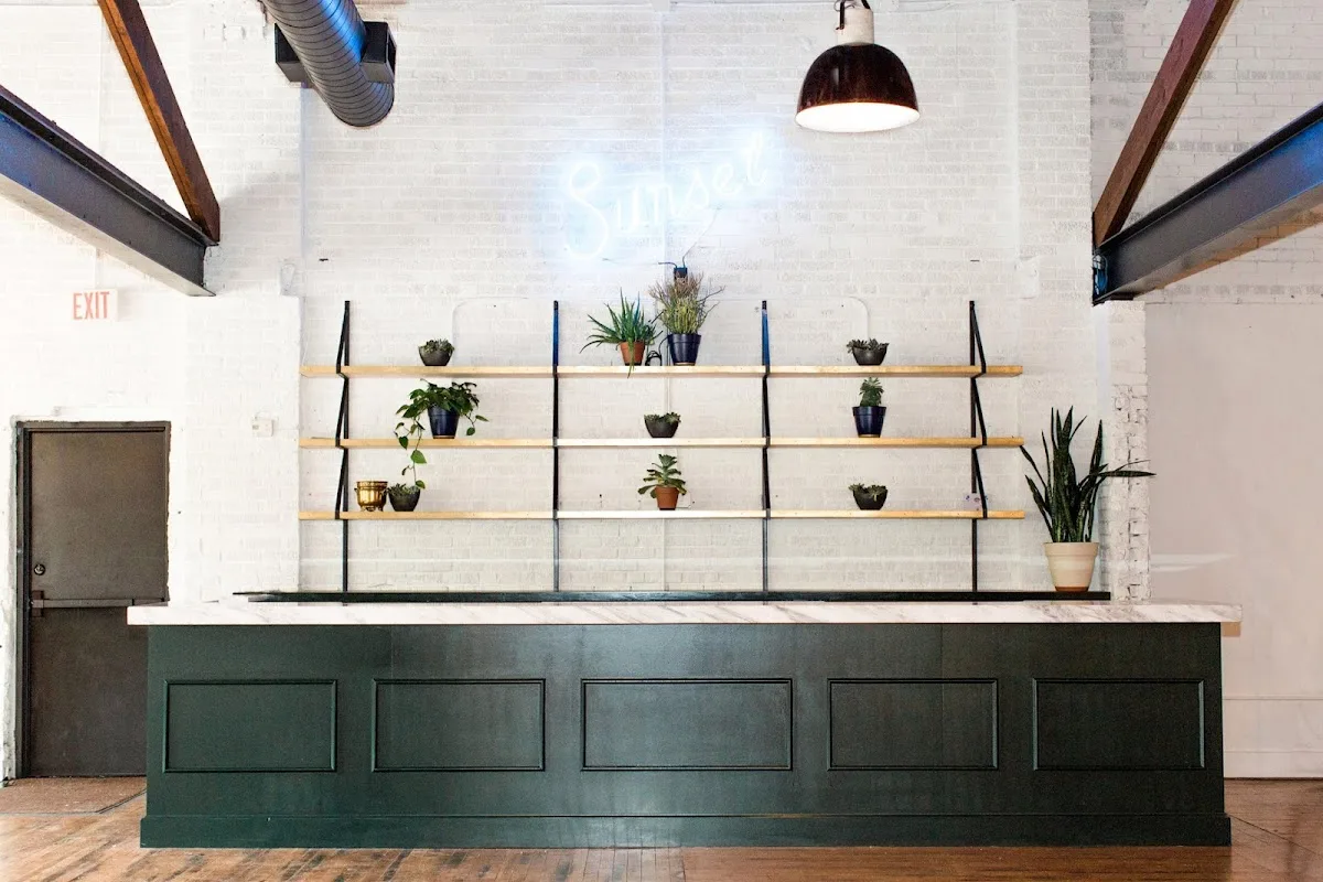 Springdale Station gallery