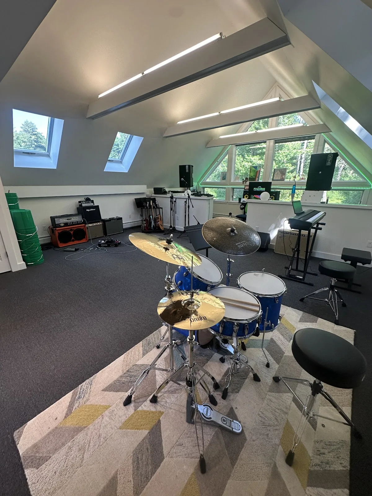 Spruce Peak Arts — Ballroom & Banquet in Stowe, VT