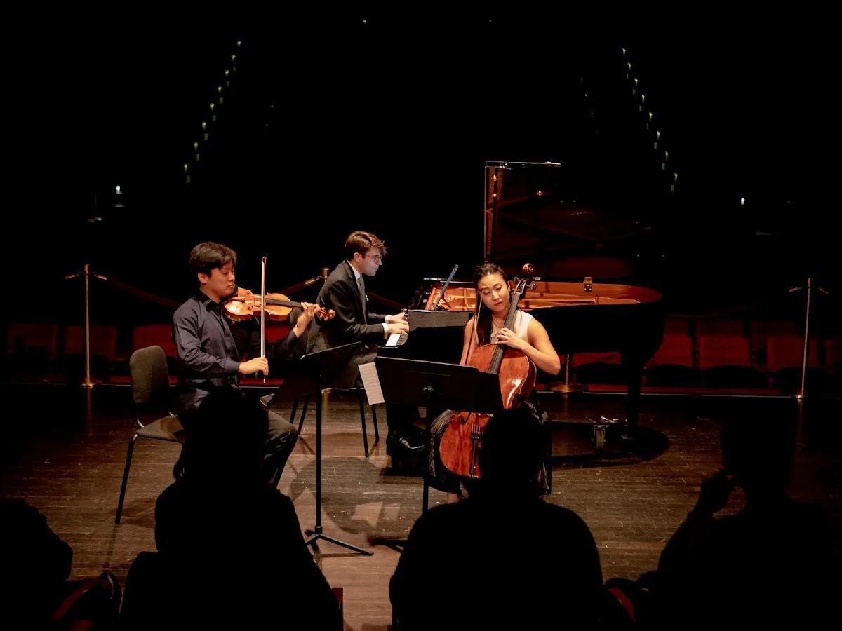 Spruce Peak Arts gallery