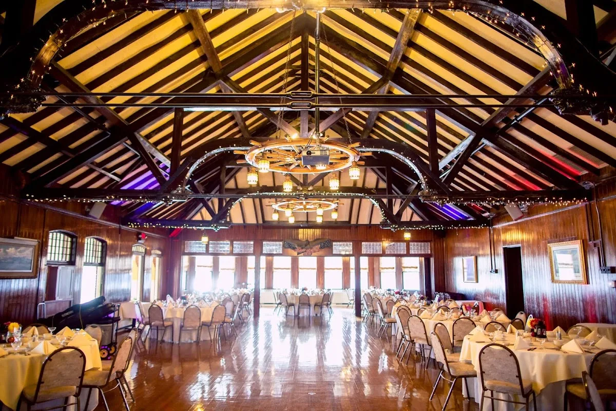 Squantum Association gallery