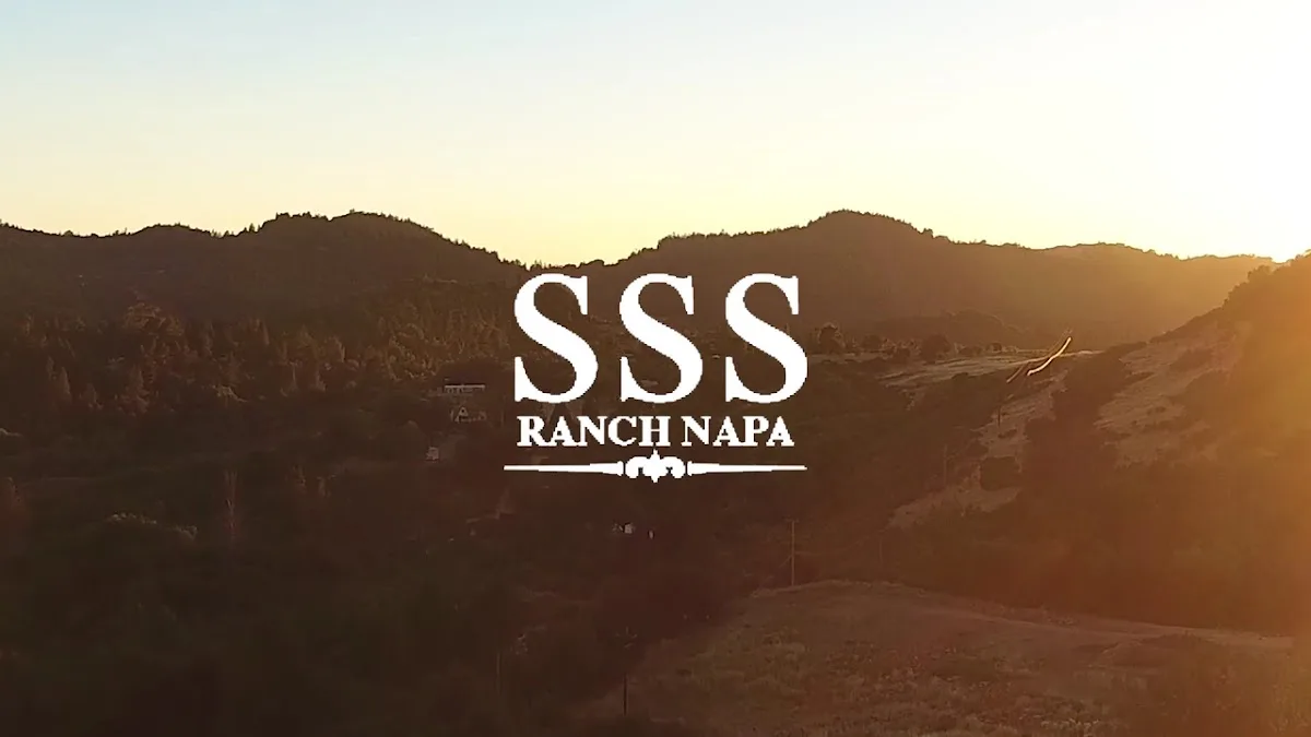 SSS Ranch Napa gallery