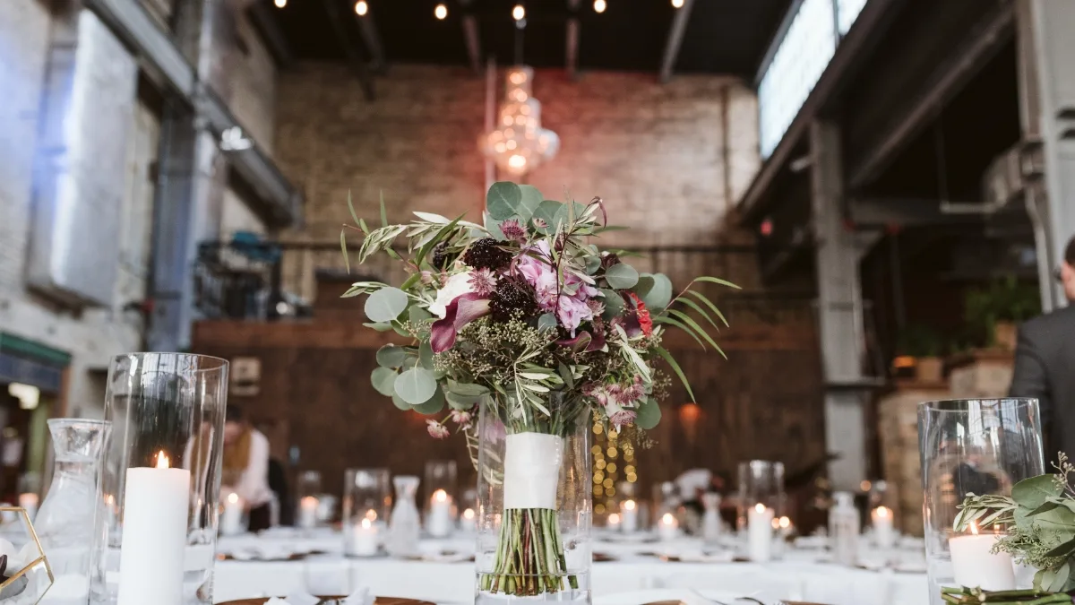 St. James 1868 | Milwaukee Event & Wedding Venue gallery