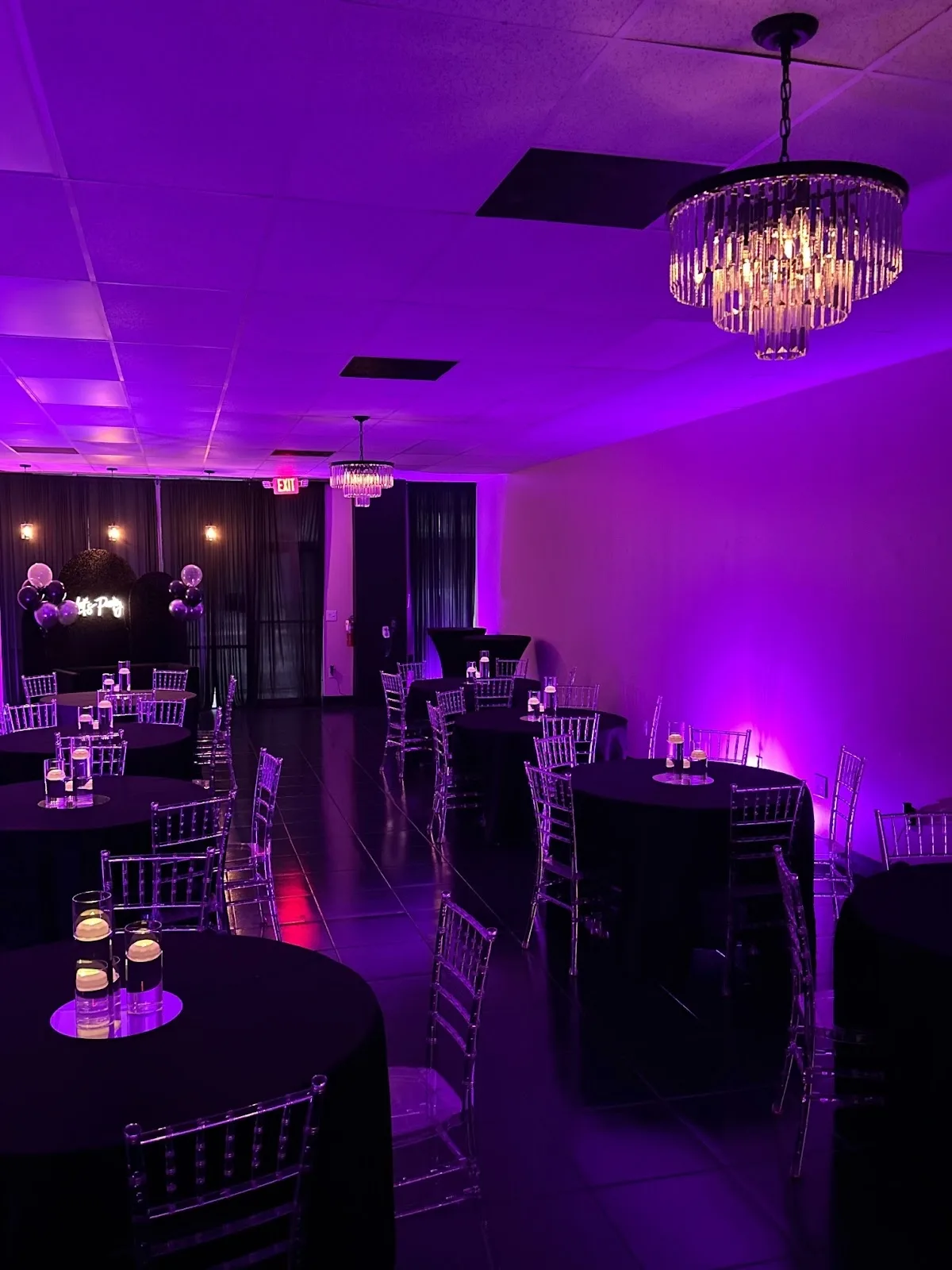 St. John Event Center gallery