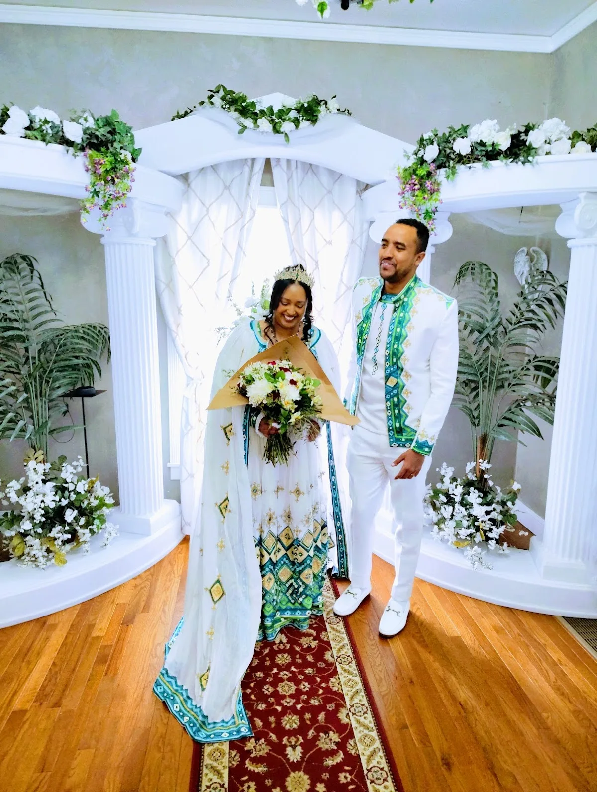 St Louis Wedding Chapel gallery