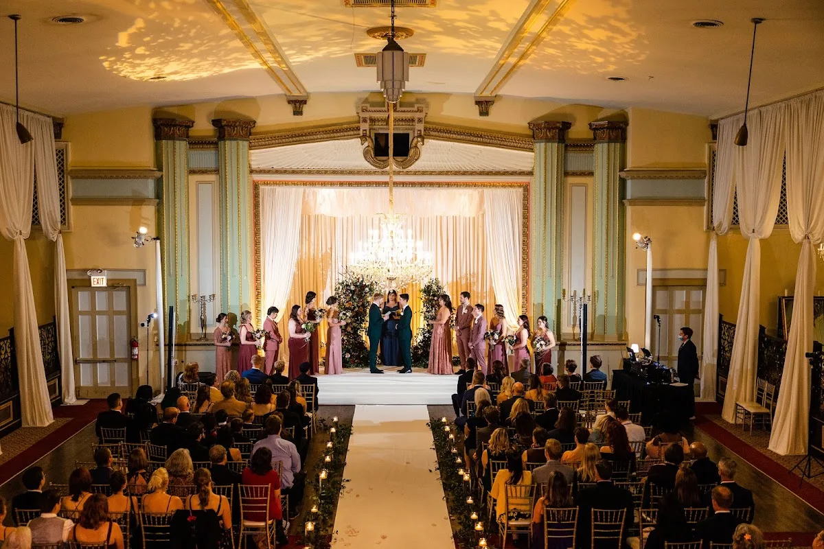 Stan Mansion gallery