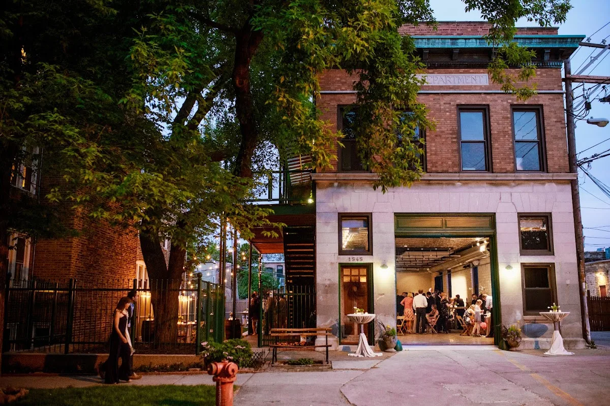 Stan Mansion gallery