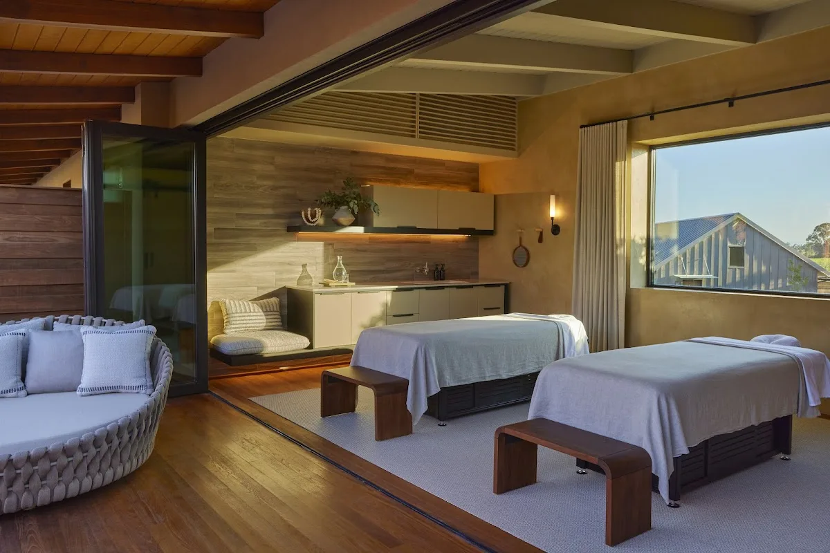 Stanly Ranch, Auberge Collection gallery