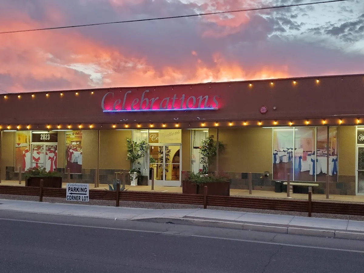 Stardance Event Center