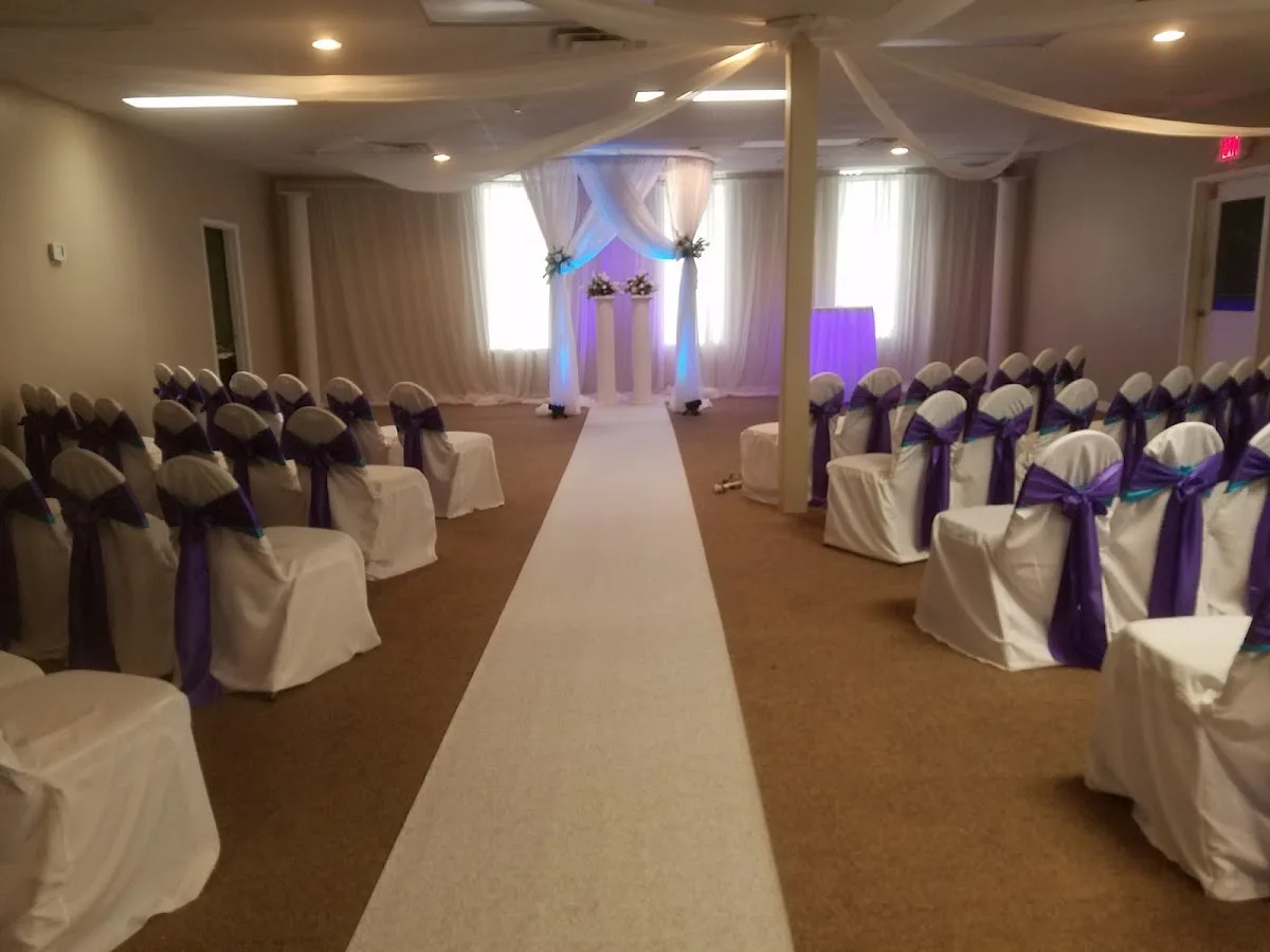 StarLight Event Center — Ballroom & Banquet in Memphis, TN