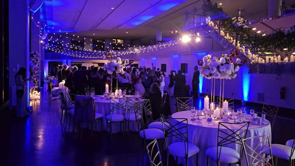 State Room: A Longwood Venue — Ballroom & Banquet in Boston, MA