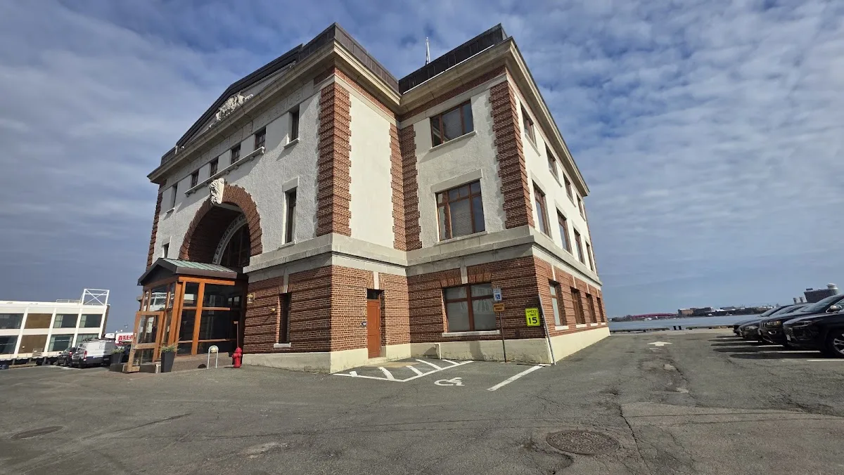 State Room: A Longwood Venue gallery