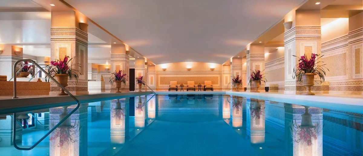 Stein Eriksen Lodge Deer Valley