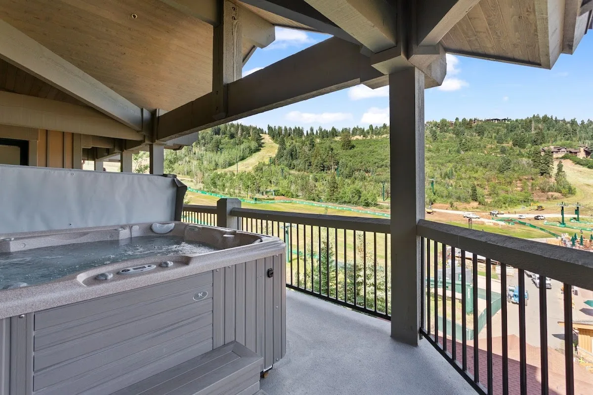 Stein Eriksen Lodge Deer Valley gallery