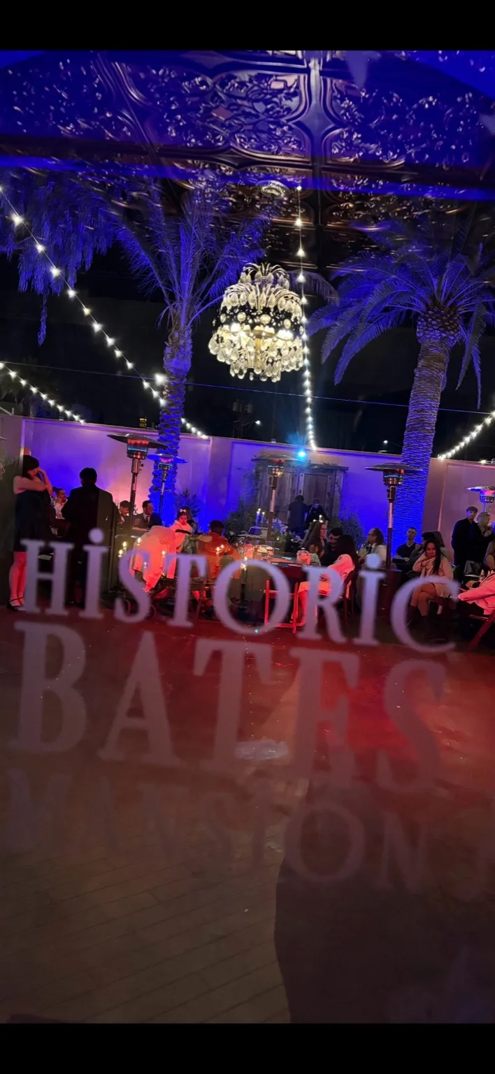 Stillwell House gallery